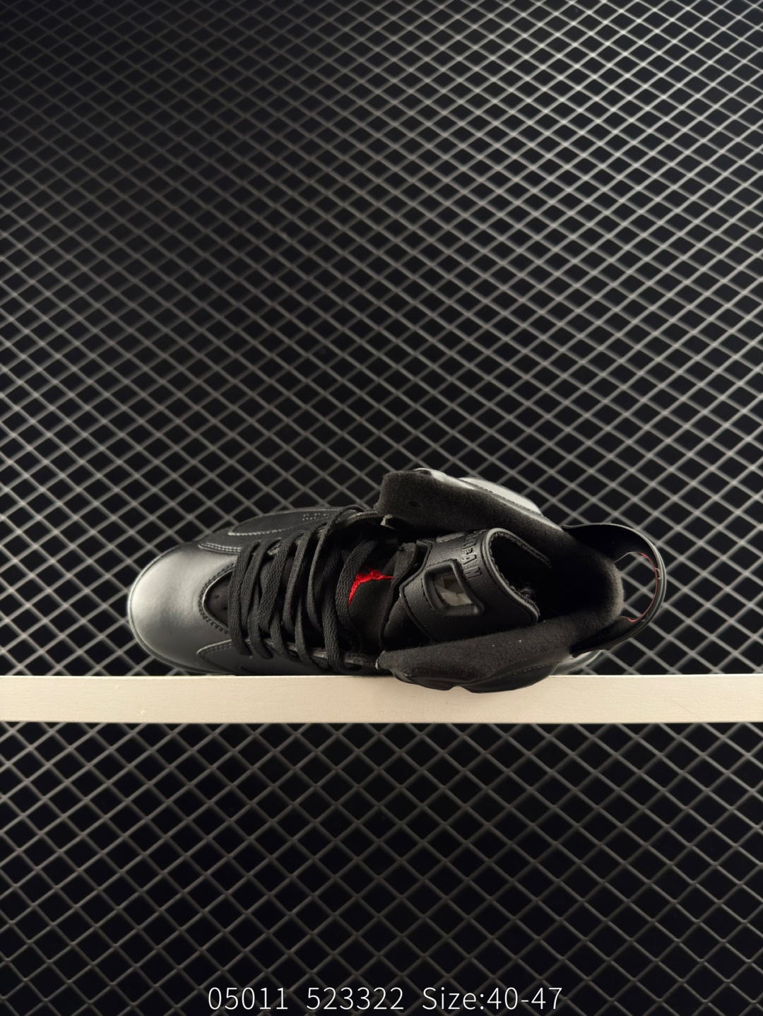 Air Jordan 6 Retro OG 